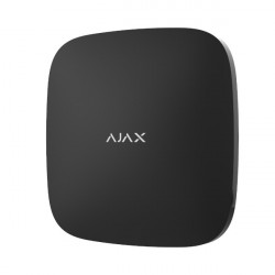 AJAX - Répéteur radio noir