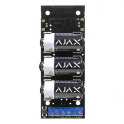 AJAX - Universal wireless transmitter for wired detector