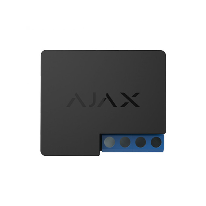 AJAX - Wireless dry contact relay