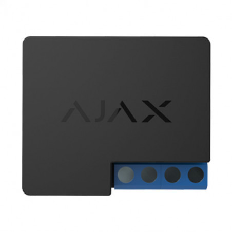 AJAX - Wireless dry contact relay