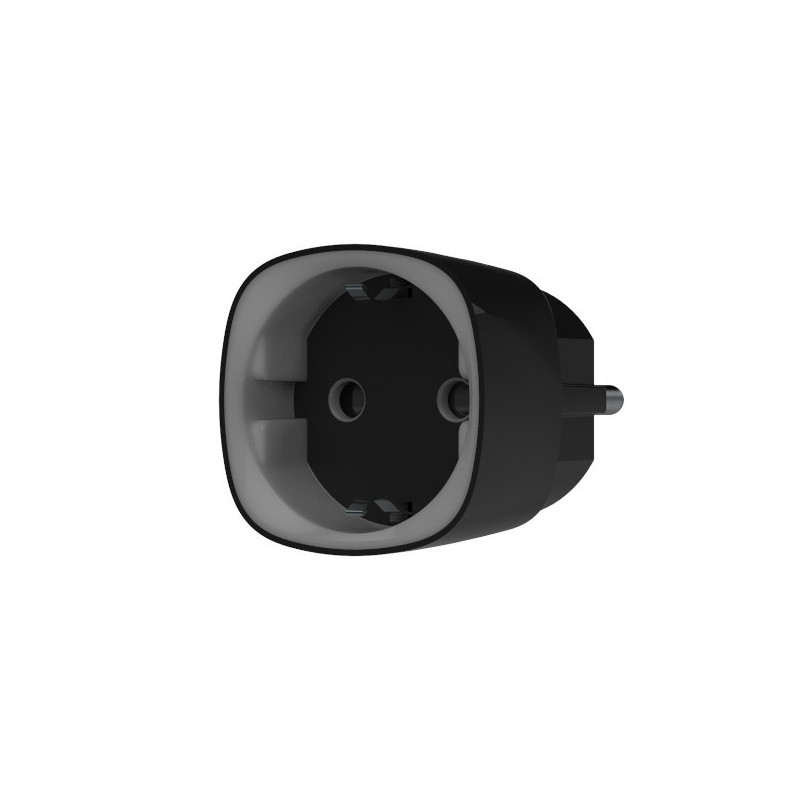 AJAX - Wireless socket black