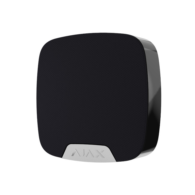 AJAX - Wireless indoor siren white
