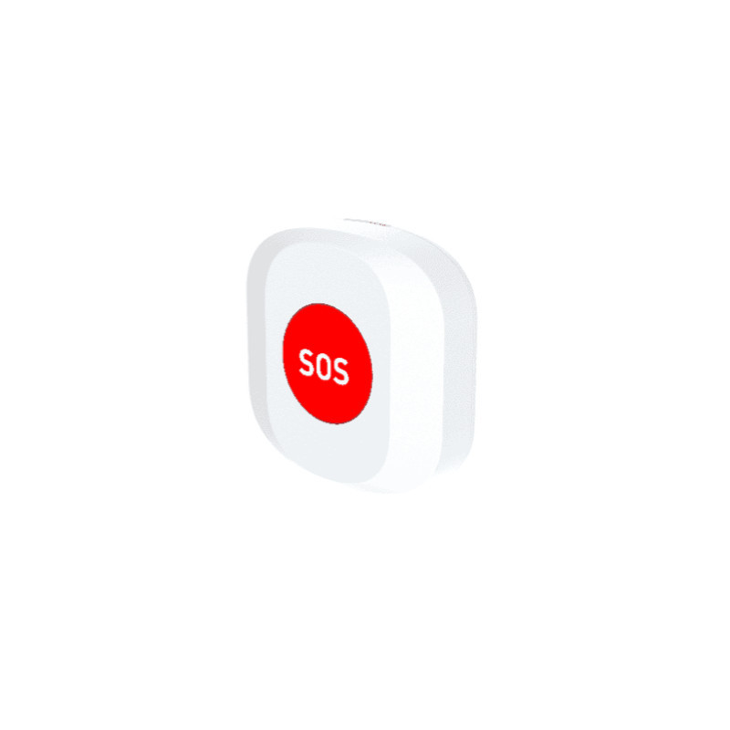 WOOX - SOS Zigbee 3.0 emergency button