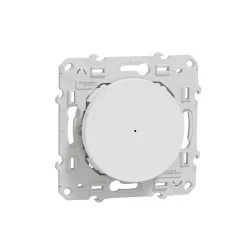 SCHNEIDER ELECTRIC -  Connected wall switch Zigbee 3.0 Wiser white
