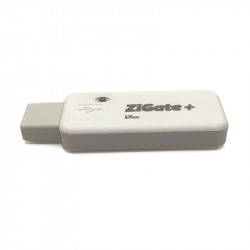 ZIGATE - Jeedom, Eedomus, Domoticz compatible Zigbee USB dongle