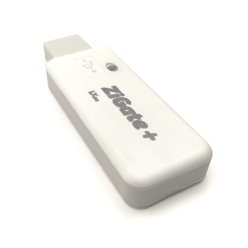 LIXEE - Dongle USB Zigbee ZIGATE V2 compatible Jeedom, Eedomus et plus