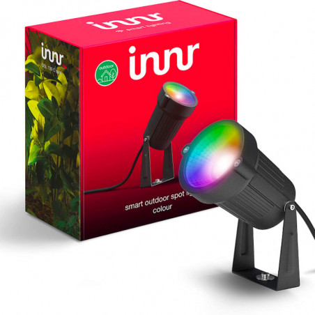 INNR - Spot LED additionnel Outdoor Couleur - x1