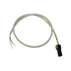 CARTELECTRONIC - Cable para contador de gas GAZPAR - 2M