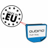 QUBINO - Micromodule commutateur 1 relai et consomètre Z-Wave+ ZMNHAD1 Flush 1 Relay