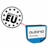 QUBINO - Micromodule pour volet roulant et consomètre Z-Wave+ ZMNHCD1 Flush Shutter