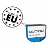 QUBINO - Z-Wave+ Flush RGBW Dimmer ZMNHWD1