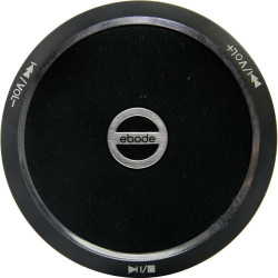 EBODE Enceinte portable sans fil Bluetooth BTS30