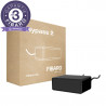 FIBARO - Bypass 2 variateur pour faible charge (Dimmer 2)
