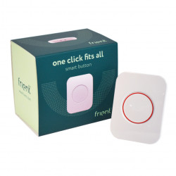 FRIENT - Bouton intelligent Zigbee 3.0