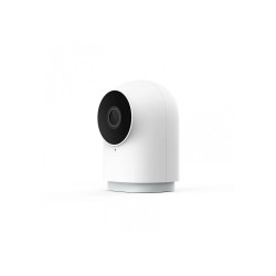 XIAOMI - Caméra et contrôleur domotique Zigbee Aqara G2H Camera Hub