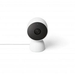 GOOGLE NEST - Socle pour Google Nest Cam