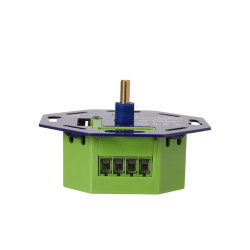 ECODIM - Smart LED rotary dimmer Zigbee 3.0 200W