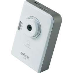 EDIMAX Caméra IP filaire Plug & View 1.3Mpx Triple mode + audio