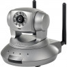 EDIMAX Caméra IP Wifi Infrarouge Plug & View motorisée 1.3Mpx H264/