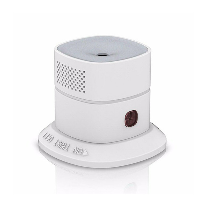 HEIMAN - Zigbee 3.0 CO (carbon monoxide) sensor