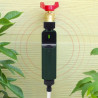 SASWELL - Electroválvula de riego conectada a Zigbee y programador + medición del consumo