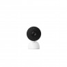 GOOGLE NEST - Caméra de sécurité intérieure Google Nest Cam (Filaire)