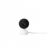 GOOGLE NEST - Google Nest Cam (wired)
