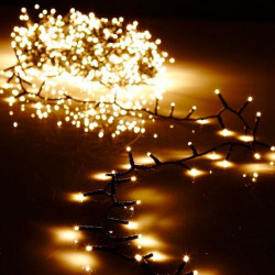 WOOX - Indoor WIFI LED Christmas light garland