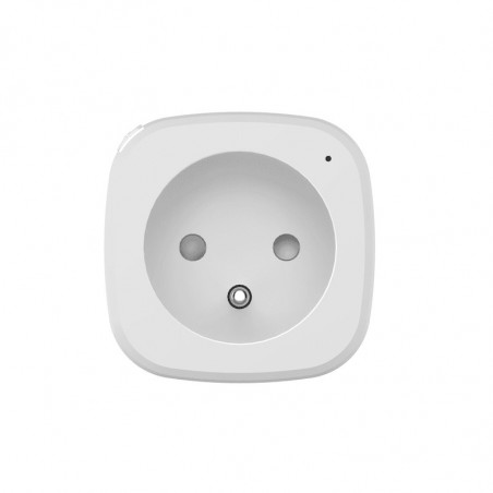 WOOX - WIFI Smart Plug French 16A