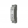 TRIO2SYS - DIN rail receiver 1 channel EnOcean 16A