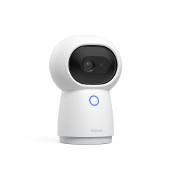 XIAOMI AQARA - Aqara Camera Hub G3 CH-H03 Cámara Zigbee y controlador domótico