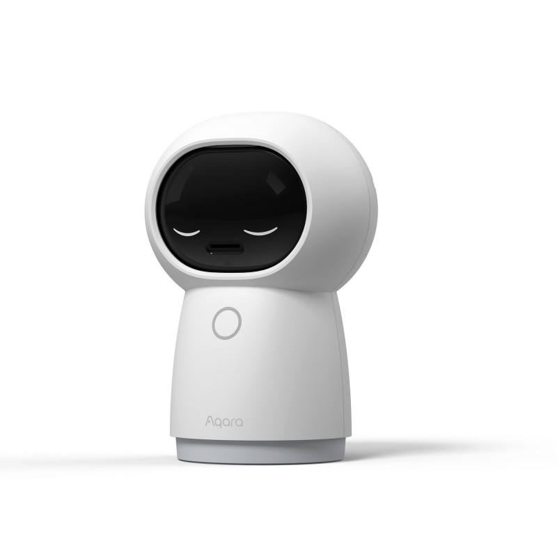 Aqara Launches HomeKit Secure Video Camera Hub G2H on  US - Aqara