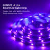 SONOFF - L2 Lite WIFI LED Strip - 5M (NO WATERPROOF)