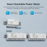 SONOFF - Intelligent DIN Rail power meter (4 relays)