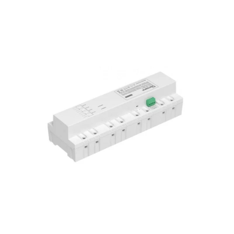 SONOFF - Compteur de puissance Rail DIN intelligent (4 relais)
