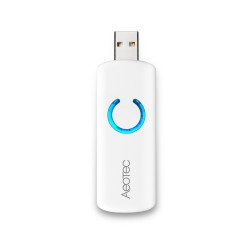 AEOTEC - Contrôleur USB Z-Wave+ Z-Stick Gen5+