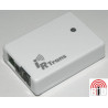 IRTRANS Module USB IR+ licence logiciel IRed pour Mac