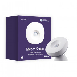 AEOTEC - Detector de movimiento Zigbee (gama SmartThings)