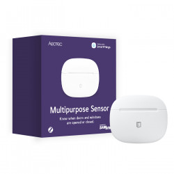 AEOTEC - Sensor multifunción Zigbee (gama SmartThings)