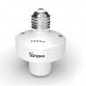 SONOFF - Douille de lampe intelligente WIFI + RF 433 MHz