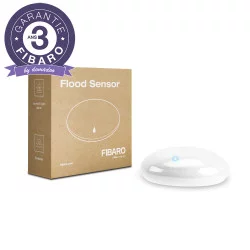 FIBARO - Flood Sensor...
