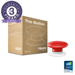 FIBARO - The Button Z-Wave+...