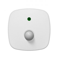 OWON - Sensor Zigbee de movimiento, temperatura, humedad y luz