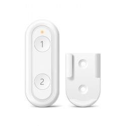 LORATAP - Zigbee 3.0 - 2 buttons remote control