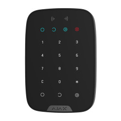 AJAX - Wireless keypad...