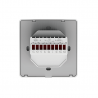 OWON - Thermostat pour ventilo-convecteur Zigbee (100V-240V)