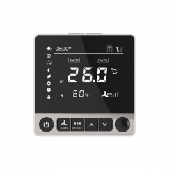 OWON - Zigbee Fan Coil Thermostat (100V-240V)
