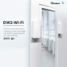SONOFF - WIFI door or window sensor
