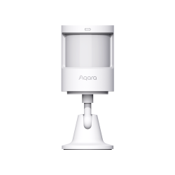 XIAOMI AQARA - Détecteur de mouvement et luminosité ZigBee 3.0 Aqara Motion Sensor P1 MS-S02