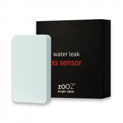 Z-Wave Plus 700 Series XS Water Leak Sensor ZSE42 - ZOOZ